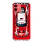 スリムプロテクションケース［ CERUMO - ZENT CERUMO GR Supra - High angle ］