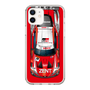 スリムプロテクションケース［ CERUMO - ZENT CERUMO GR Supra - High angle ］