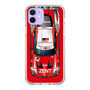 スリムプロテクションケース［ CERUMO - ZENT CERUMO GR Supra - High angle ］