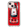 スリムプロテクションケース［ CERUMO - ZENT CERUMO GR Supra - High angle ］