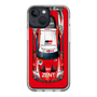 スリムプロテクションケース［ CERUMO - ZENT CERUMO GR Supra - High angle ］
