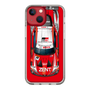 スリムプロテクションケース［ CERUMO - ZENT CERUMO GR Supra - High angle ］