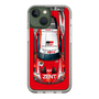 スリムプロテクションケース［ CERUMO - ZENT CERUMO GR Supra - High angle ］