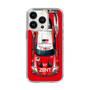 スリムプロテクションケース［ CERUMO - ZENT CERUMO GR Supra - High angle ］