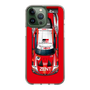 スリムプロテクションケース［ CERUMO - ZENT CERUMO GR Supra - High angle ］