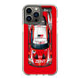 スリムプロテクションケース［ CERUMO - ZENT CERUMO GR Supra - High angle ］