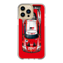 スリムプロテクションケース［ CERUMO - ZENT CERUMO GR Supra - High angle ］