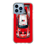 スリムプロテクションケース［ CERUMO - ZENT CERUMO GR Supra - High angle ］