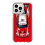 スリムプロテクションケース［ CERUMO - ZENT CERUMO GR Supra - High angle ］