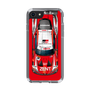 スリムプロテクションケース［ CERUMO - ZENT CERUMO GR Supra - High angle ］