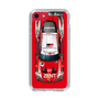 スリムプロテクションケース［ CERUMO - ZENT CERUMO GR Supra - High angle ］