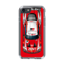 スリムプロテクションケース［ CERUMO - ZENT CERUMO GR Supra - High angle ］