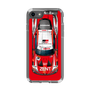 スリムプロテクションケース［ CERUMO - ZENT CERUMO GR Supra - High angle ］