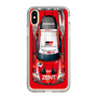 スリムプロテクションケース［ CERUMO - ZENT CERUMO GR Supra - High angle ］