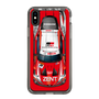 スリムプロテクションケース［ CERUMO - ZENT CERUMO GR Supra - High angle ］