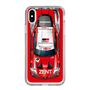 スリムプロテクションケース［ CERUMO - ZENT CERUMO GR Supra - High angle ］