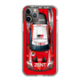 スリムプロテクションケース［ CERUMO - ZENT CERUMO GR Supra - High angle ］