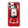 スリムプロテクションケース［ CERUMO - ZENT CERUMO GR Supra - High angle ］