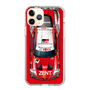 スリムプロテクションケース［ CERUMO - ZENT CERUMO GR Supra - High angle ］
