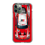 スリムプロテクションケース［ CERUMO - ZENT CERUMO GR Supra - High angle ］