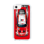 スリムプロテクションケース［ CERUMO - ZENT CERUMO GR Supra - High angle ］