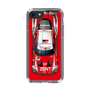 スリムプロテクションケース［ CERUMO - ZENT CERUMO GR Supra - High angle ］