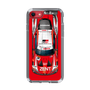 スリムプロテクションケース［ CERUMO - ZENT CERUMO GR Supra - High angle ］