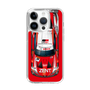 スリムプロテクションケース［ CERUMO - ZENT CERUMO GR Supra - High angle ］