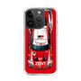 スリムプロテクションケース［ CERUMO - ZENT CERUMO GR Supra - High angle ］