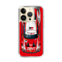 スリムプロテクションケース［ CERUMO - ZENT CERUMO GR Supra - High angle ］