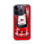 スリムプロテクションケース［ CERUMO - ZENT CERUMO GR Supra - High angle ］