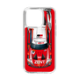 スリムプロテクションケース［ CERUMO - ZENT CERUMO GR Supra - High angle ］