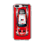 スリムプロテクションケース［ CERUMO - ZENT CERUMO GR Supra - High angle ］