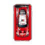 スリムプロテクションケース［ CERUMO - ZENT CERUMO GR Supra - High angle ］