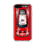 スリムプロテクションケース［ CERUMO - ZENT CERUMO GR Supra - High angle ］