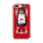 スリムプロテクションケース［ CERUMO - ZENT CERUMO GR Supra - High angle ］