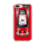 スリムプロテクションケース［ CERUMO - ZENT CERUMO GR Supra - High angle ］