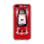 スリムプロテクションケース［ CERUMO - ZENT CERUMO GR Supra - High angle ］