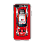 スリムプロテクションケース［ CERUMO - ZENT CERUMO GR Supra - High angle ］