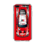 スリムプロテクションケース［ CERUMO - ZENT CERUMO GR Supra - High angle ］