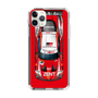 スリムプロテクションケース［ CERUMO - ZENT CERUMO GR Supra - High angle ］