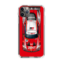 スリムプロテクションケース［ CERUMO - ZENT CERUMO GR Supra - High angle ］