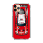 スリムプロテクションケース［ CERUMO - ZENT CERUMO GR Supra - High angle ］