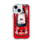 スリムプロテクションケース［ CERUMO - ZENT CERUMO GR Supra - High angle ］