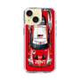 スリムプロテクションケース［ CERUMO - ZENT CERUMO GR Supra - High angle ］