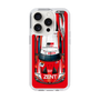 スリムプロテクションケース［ CERUMO - ZENT CERUMO GR Supra - High angle ］