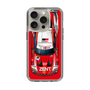 スリムプロテクションケース［ CERUMO - ZENT CERUMO GR Supra - High angle ］