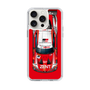 スリムプロテクションケース［ CERUMO - ZENT CERUMO GR Supra - High angle ］