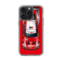 スリムプロテクションケース［ CERUMO - ZENT CERUMO GR Supra - High angle ］