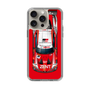 スリムプロテクションケース［ CERUMO - ZENT CERUMO GR Supra - High angle ］